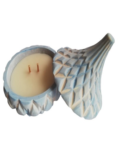 Eco vela valery
