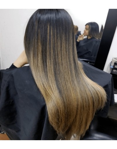 Balayage 