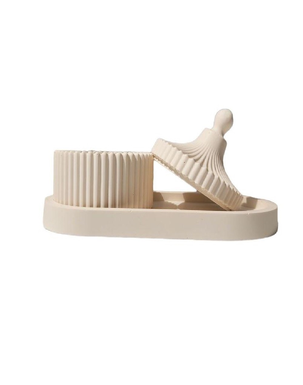 Eco kit cofrebase