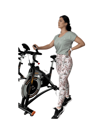 Leggins estampado  amazonas