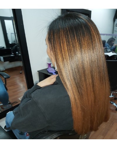 Balayage 