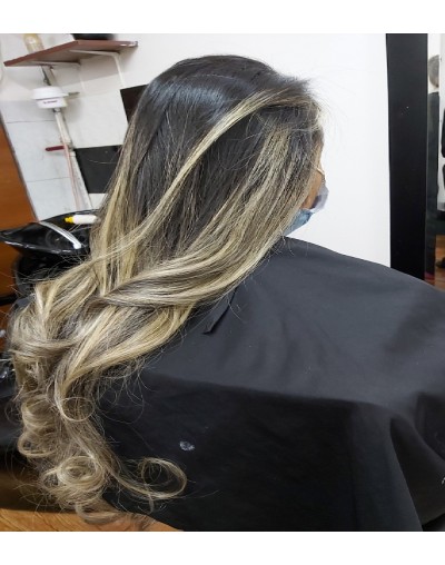 Balayage 