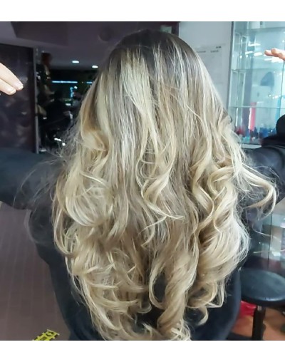 Balayage 