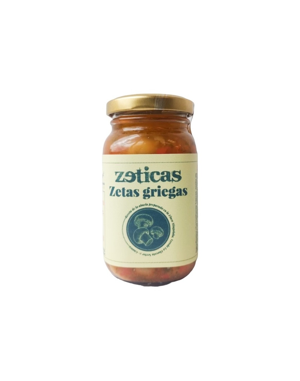 Zetas griegas