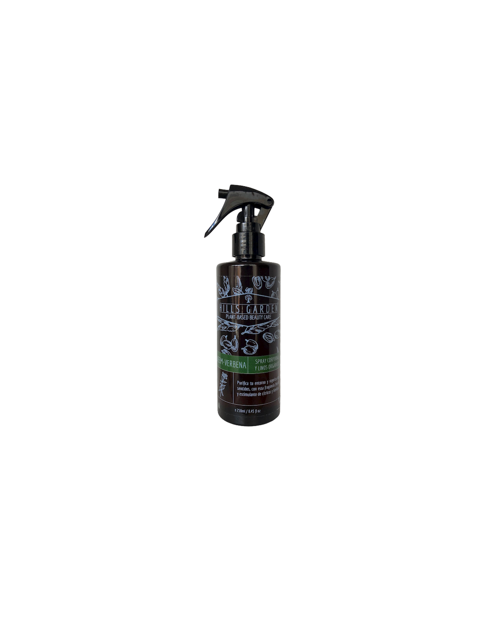 Spray neem verbena 250ml 