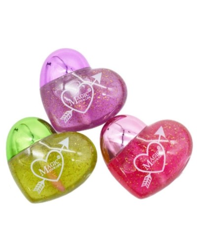 Lip gloss mágico miis cosmetics