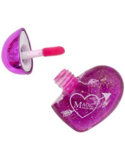 Lip gloss mágico miis cosmetics