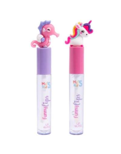 Lip gloss guny miis cosmetics
