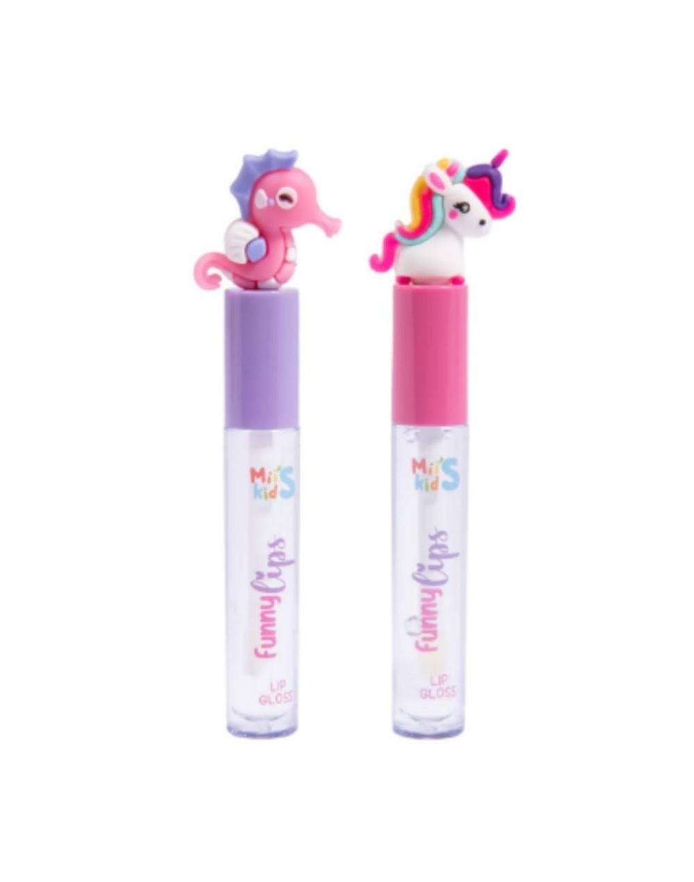 Lip gloss guny miis cosmetics