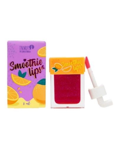 Brillo Voluminizador Trendy Smoothie Lips
