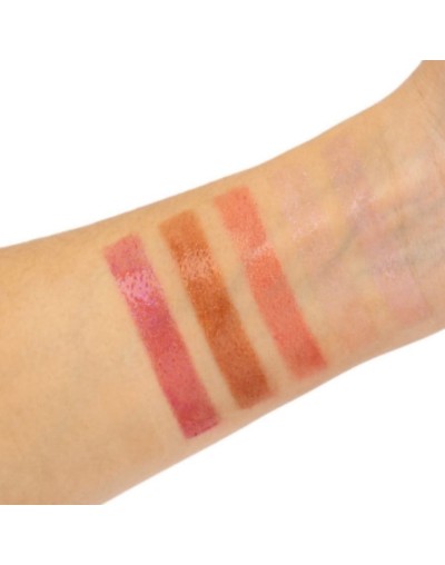Brillo Voluminizador Trendy Smoothie Lips