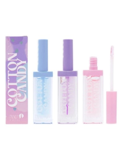 Brillo cotton candy trendy