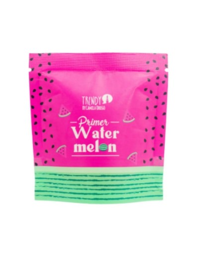 Sachet primer watermelon trendy
