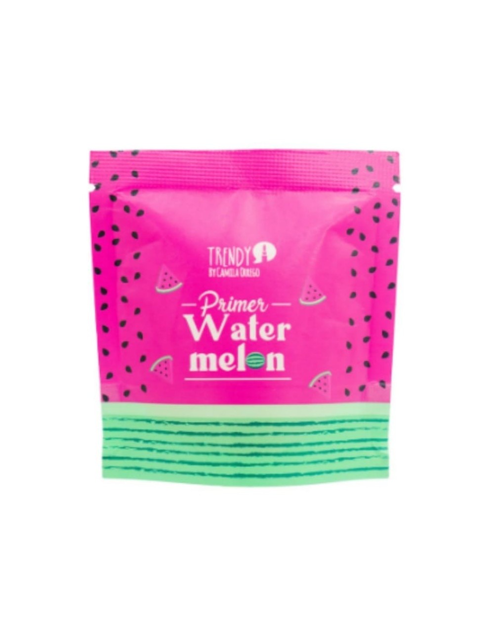 Sachet primer watermelon trendy