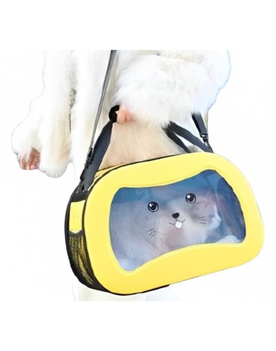 Bolso Gatito plegable PU