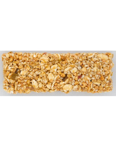 Mucamé Cascos de Naranja