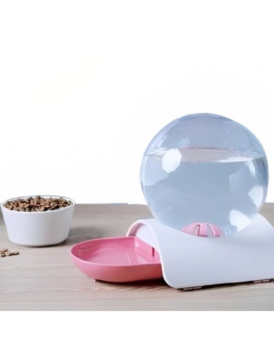 Dispensador De Agua Burbuja