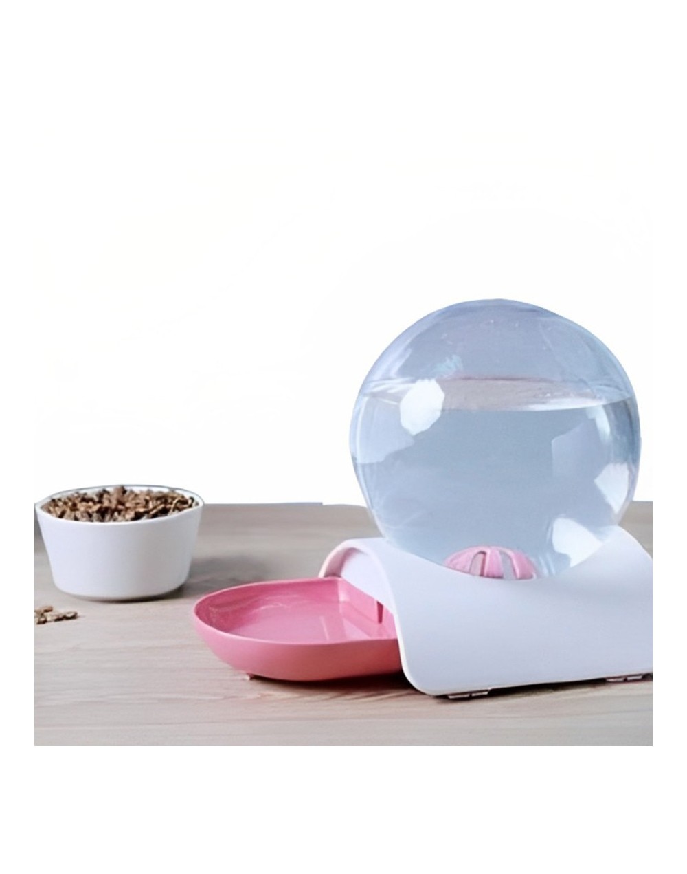 Dispensador De Agua Burbuja