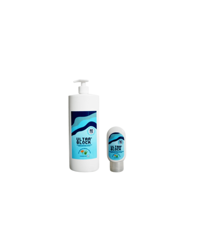 Kit ultrablock Litro y ultrablock 50ml