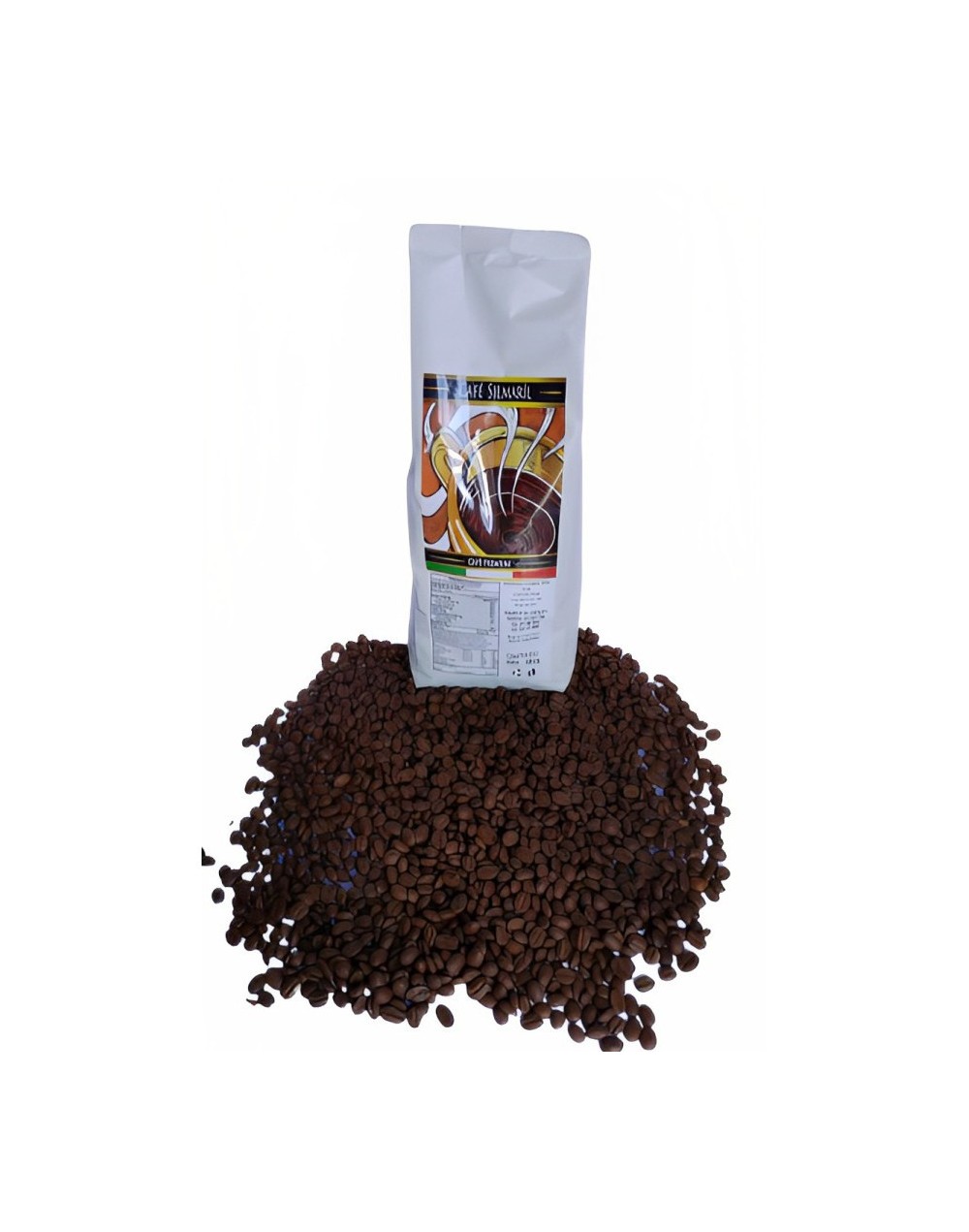 Cafe premium 