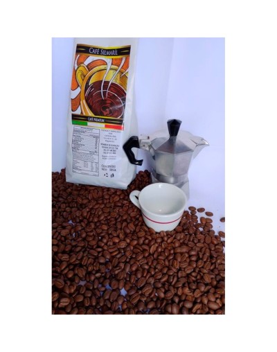 Cafe premium 