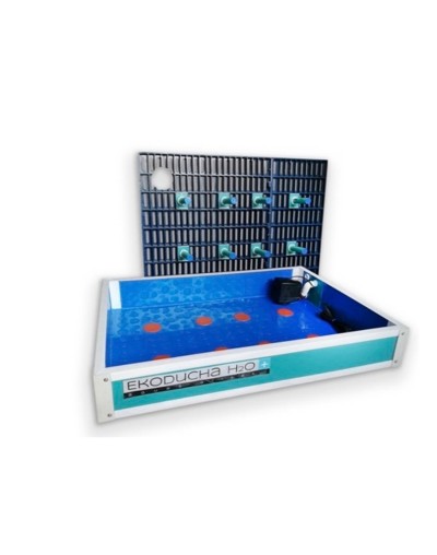 Ekoducha h2o+