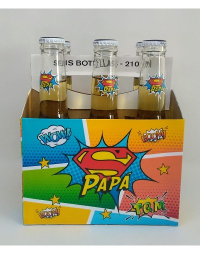 Cerveza Corona