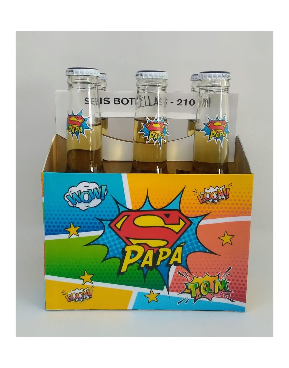 Cerveza Corona