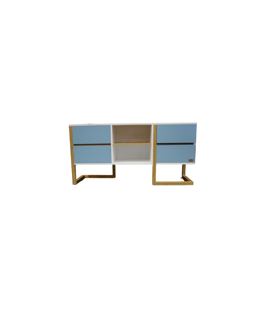  Consola 4 Legno Colombia