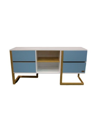  Consola 4 Legno Colombia
