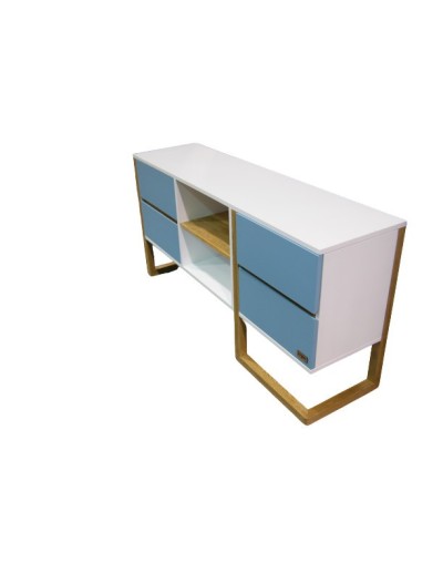  Consola 4 Legno Colombia