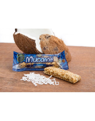 Mucamé Coco