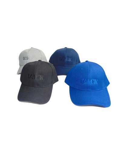 Gorras Deportivas Unisex Izack