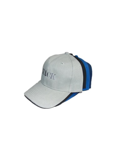 Gorras Deportivas Unisex Izack