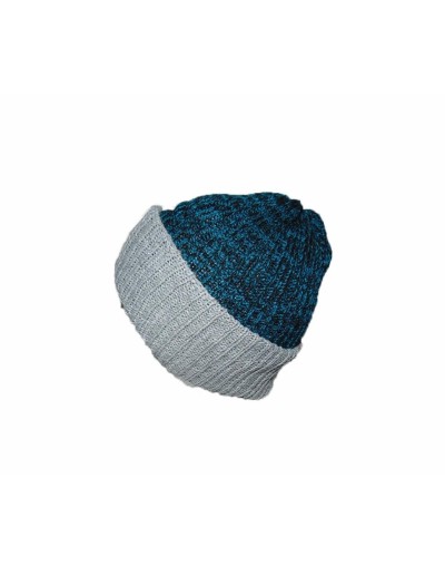 Gorro Doble Largo Invierno