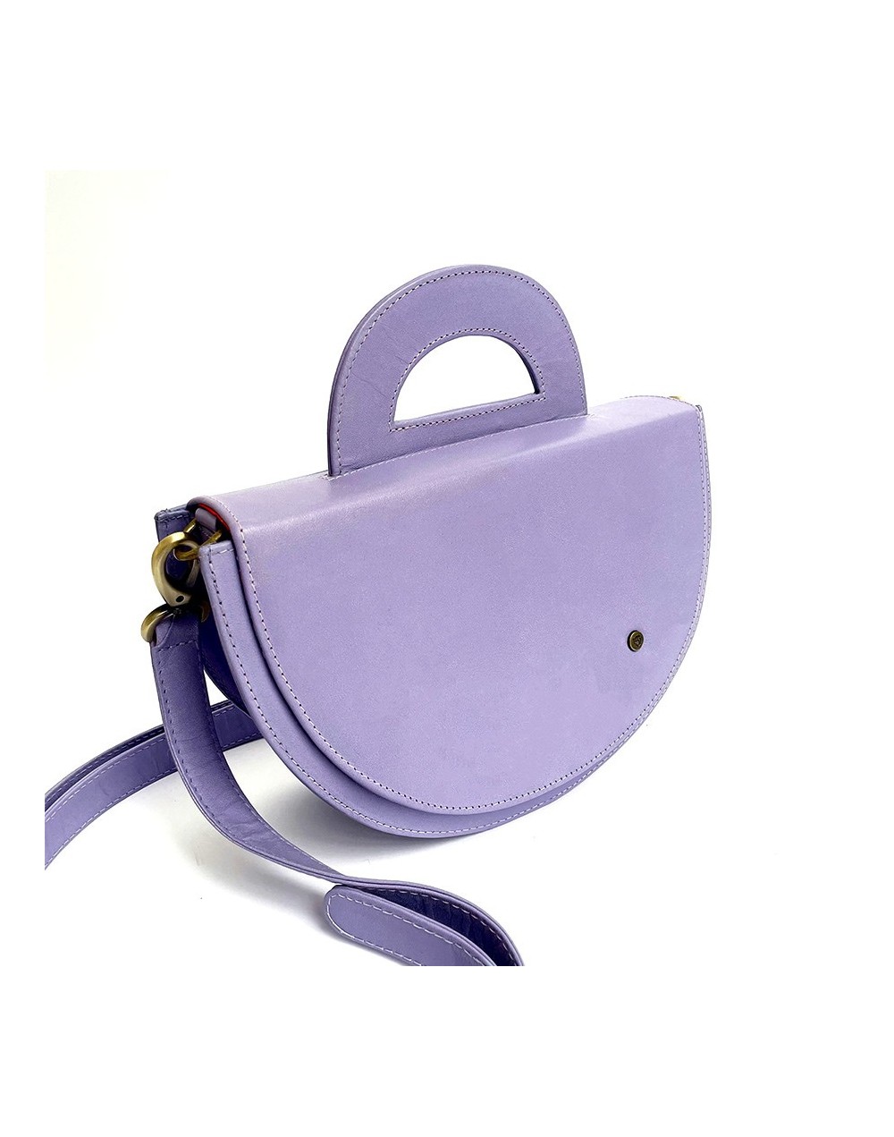 Bolso patilla