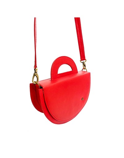Bolso patilla