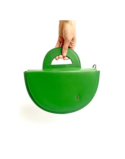 Bolso patilla