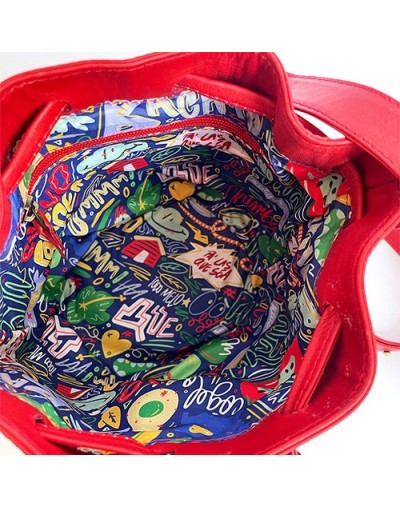 Mochila songo sorongo