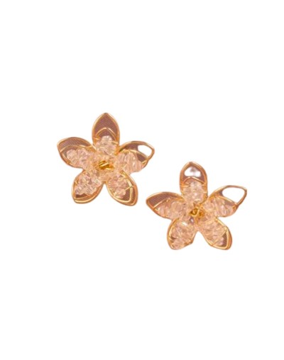 Aretes narciso