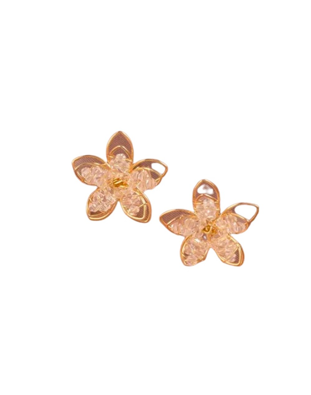 Aretes narciso
