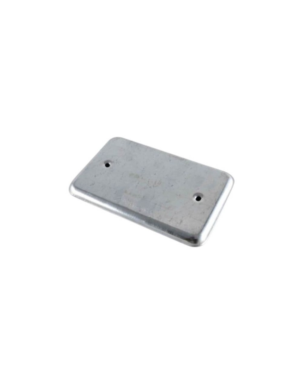 Tapa 2X4 5800 Ciega Galvanizada