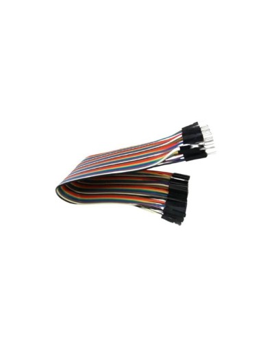 Jumper Macho y Hembra 20 Centimetros