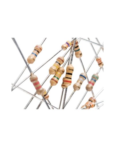 Resistencias de Carbon