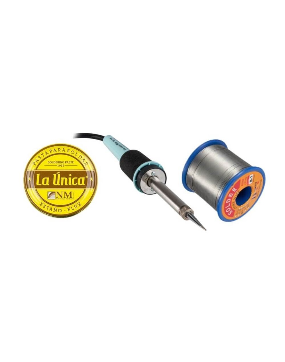 Kit Para Soldar
