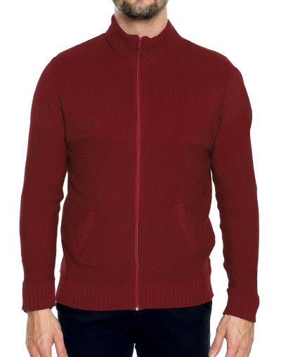 Chaqueta colmena jersey sha077
