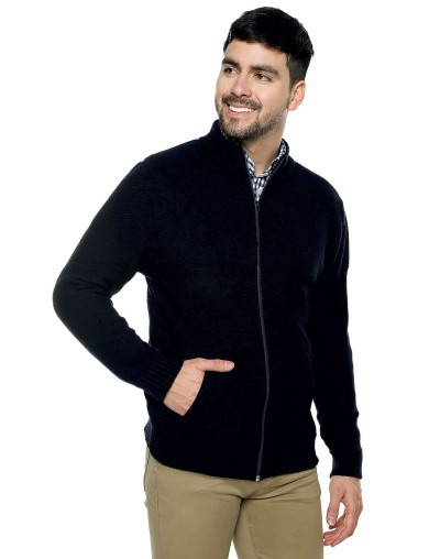 Chaqueta colmena jersey sha077