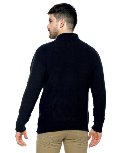 Chaqueta colmena jersey sha077