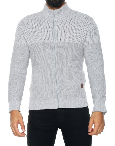 Chaqueta colmena jersey sha077