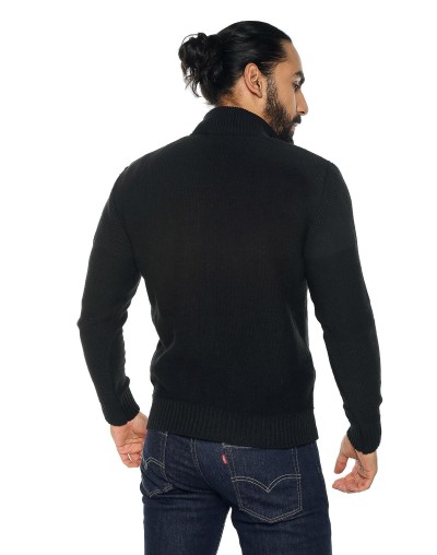 Chaqueta colmena jersey sha077